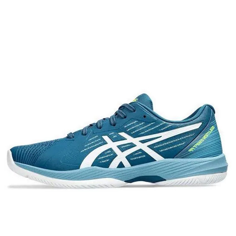 SEPATU TENNIS ASICS Solution Swift Ff