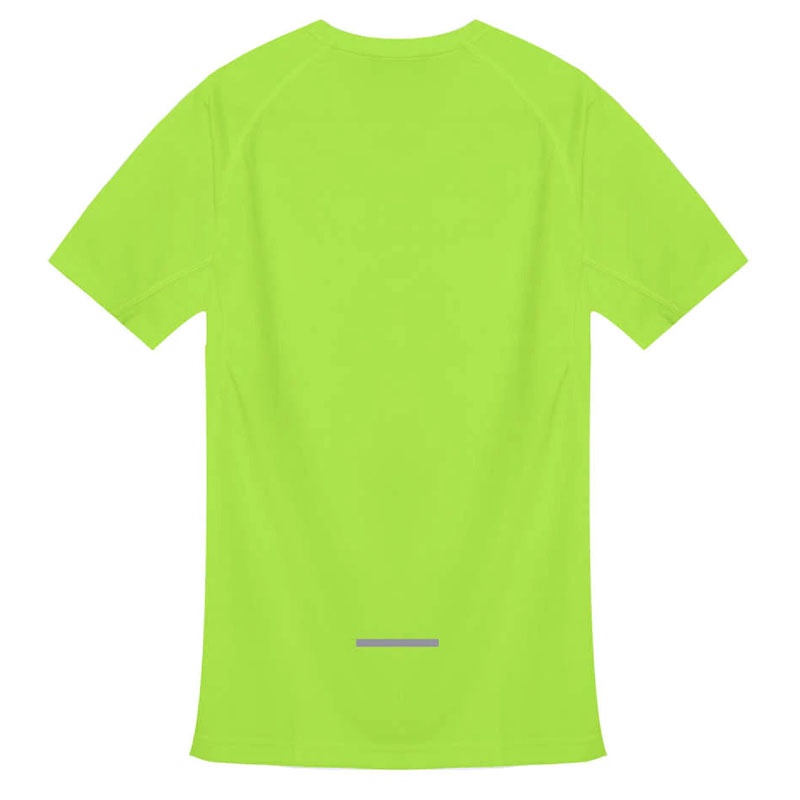 BAJU LARI ASPRO Women RACE Raglan Tee Running Jersey