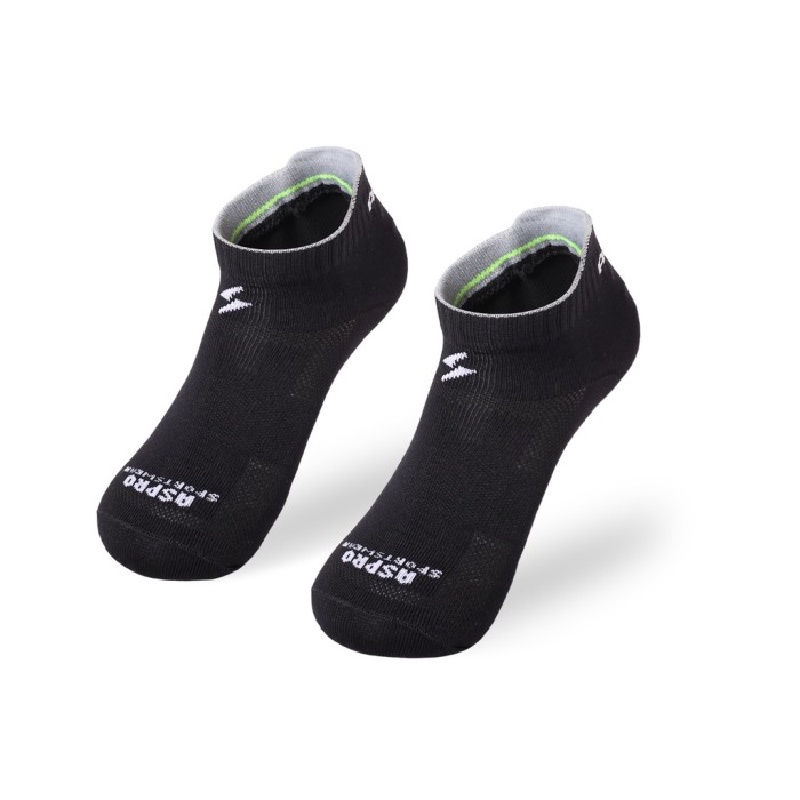 KAOS KAKI LARI ASPRO LOW RUNNING SOCKS