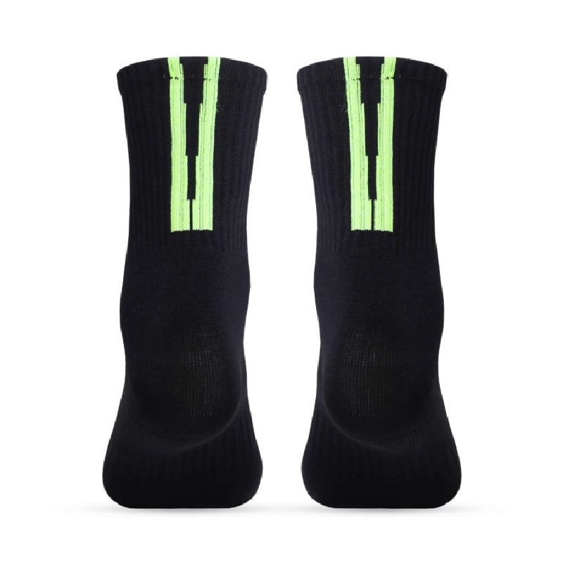 KAOS KAKI LARI ASPRO MID STRIKE SOCKS