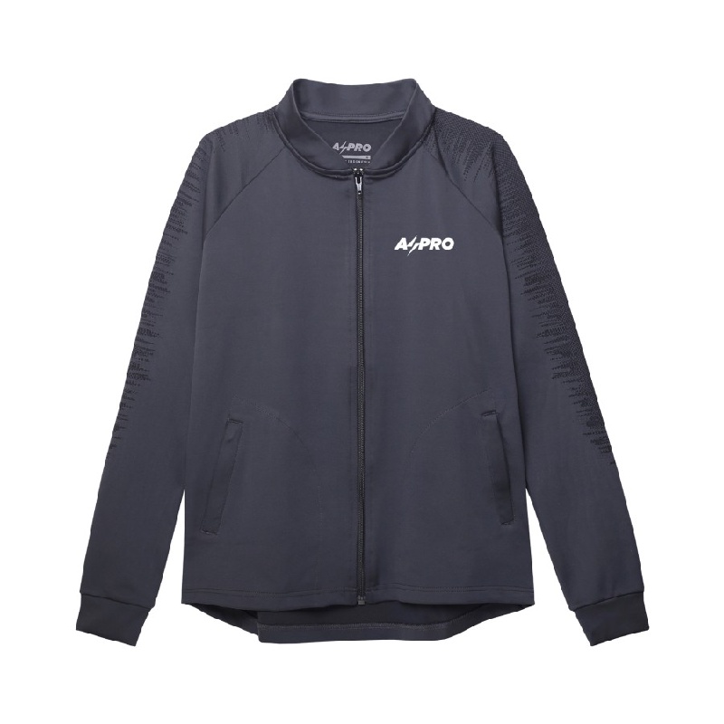 BAJU LARI ASPRO TRACK JACKET