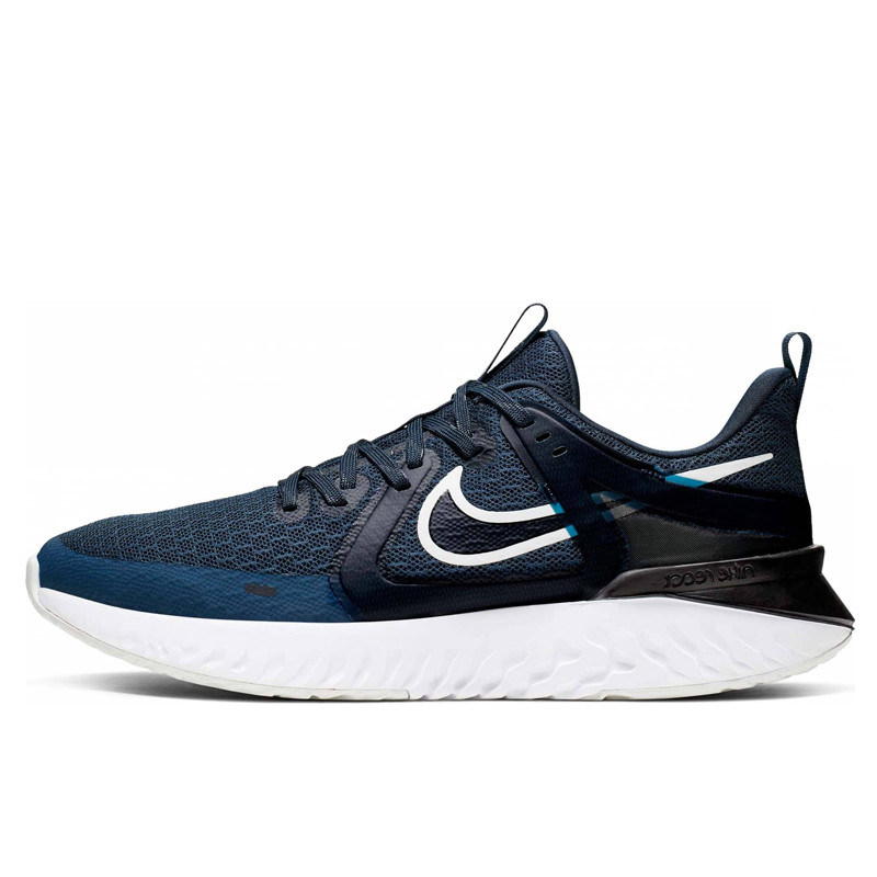 SEPATU LARI NIKE Legend React 2