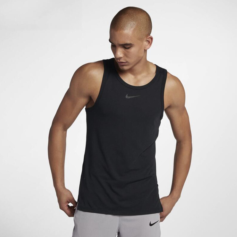 BAJU TRAINING NIKE Breathe Elite Sleeveless Top