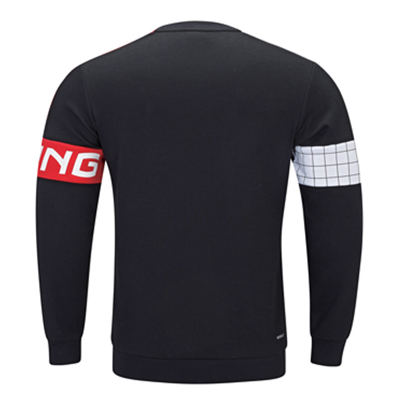 BAJU BADMINTON LI-NING Sweatshirt