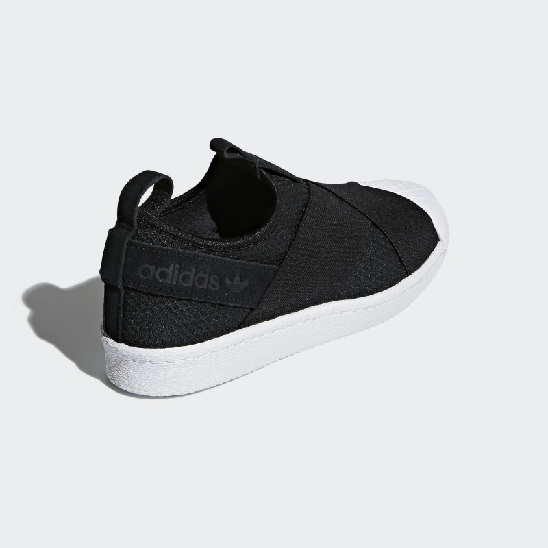 SEPATU SNEAKERS ADIDAS Wmns Superstar Slip On