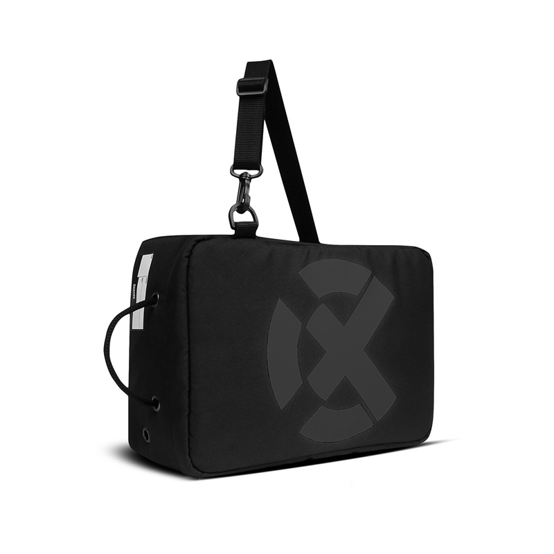 TAS BASKET RECHAMPX SG SHOE BOX BAG