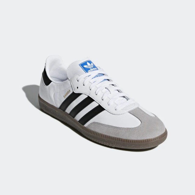 SEPATU SNEAKERS ADIDAS Samba Og