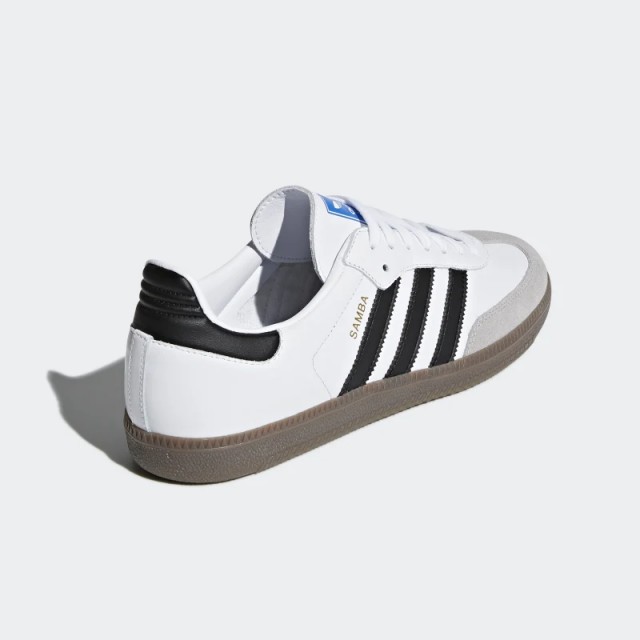 SEPATU SNEAKERS ADIDAS Samba Og