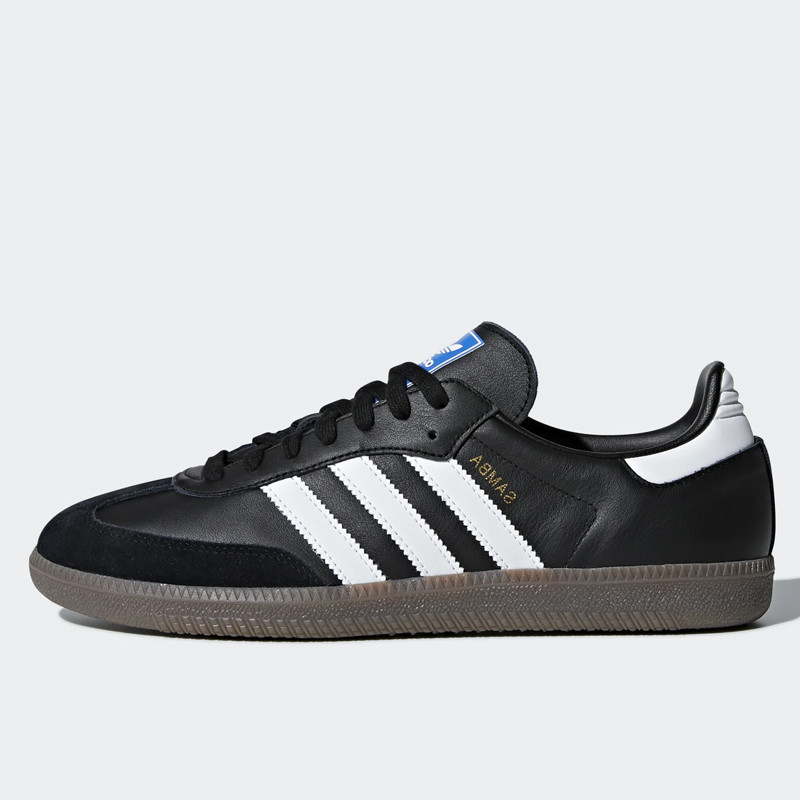 SEPATU SNEAKERS ADIDAS Samba OG