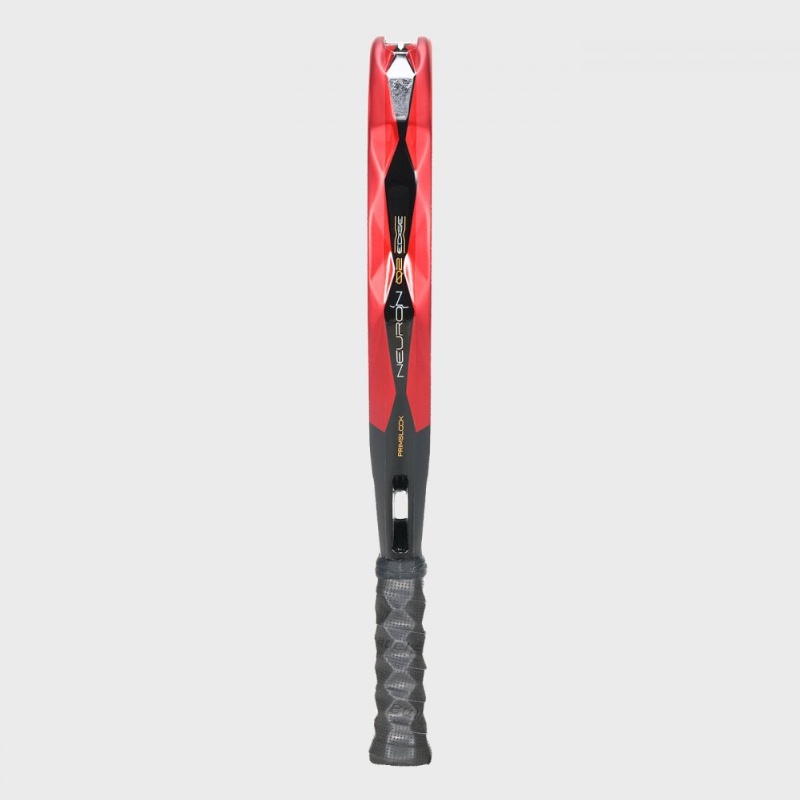 PERALATAN PADEL BULLPADEL  NEURON 02 EDGE MX 25 MEXICO LIMITED EDITION