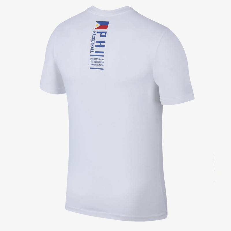 BAJU BASKET NIKE Philippines Dri-FIT Tee