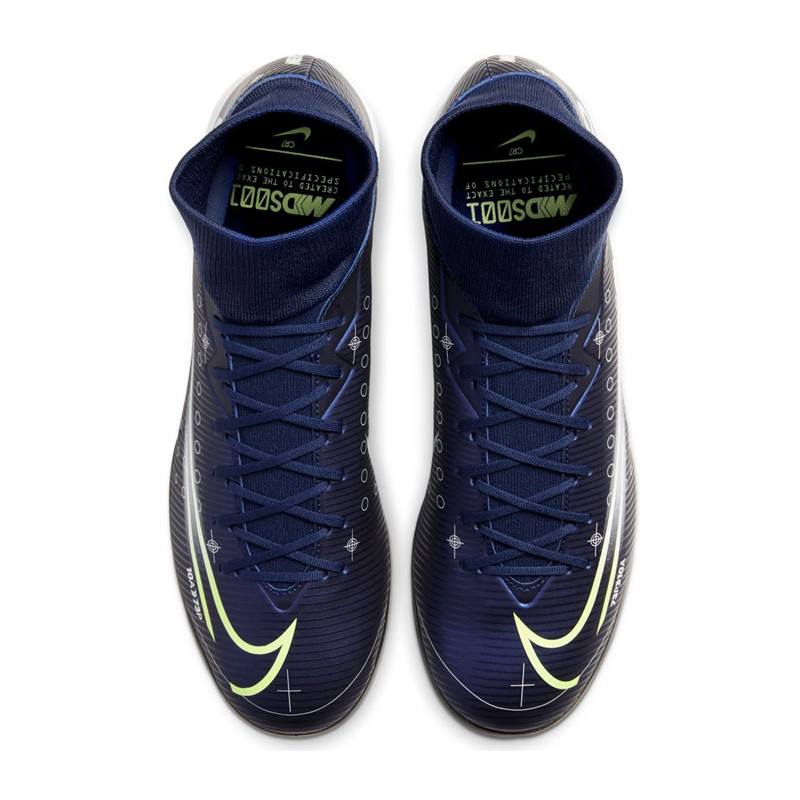 SEPATU FUTSAL NIKE Superfly 7 Academy MDS IC