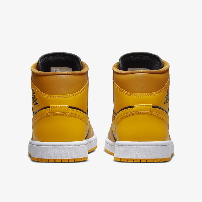 SEPATU SNEAKERS AIR JORDAN Wmns AJ 1 Mid