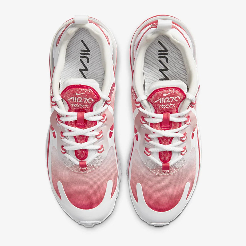 SEPATU SNEAKERS NIKE Wmns Air Max 270 React SE