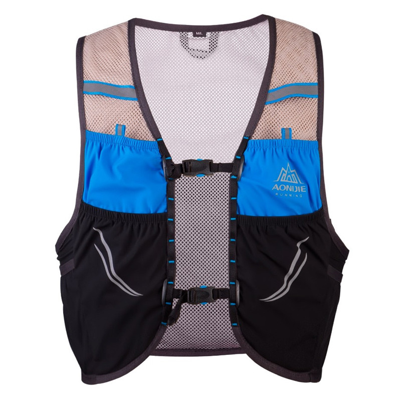 BAJU LARI AONIJIE Hydration Backpack Vest 2.5l