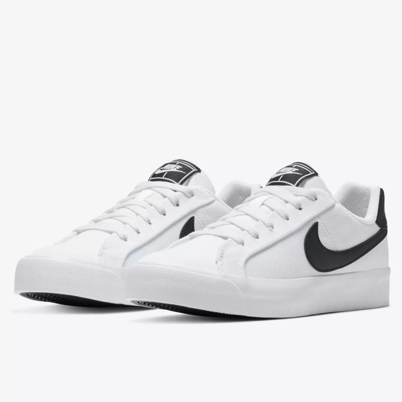 SEPATU SNEAKERS NIKE Wmns Court Royale AC