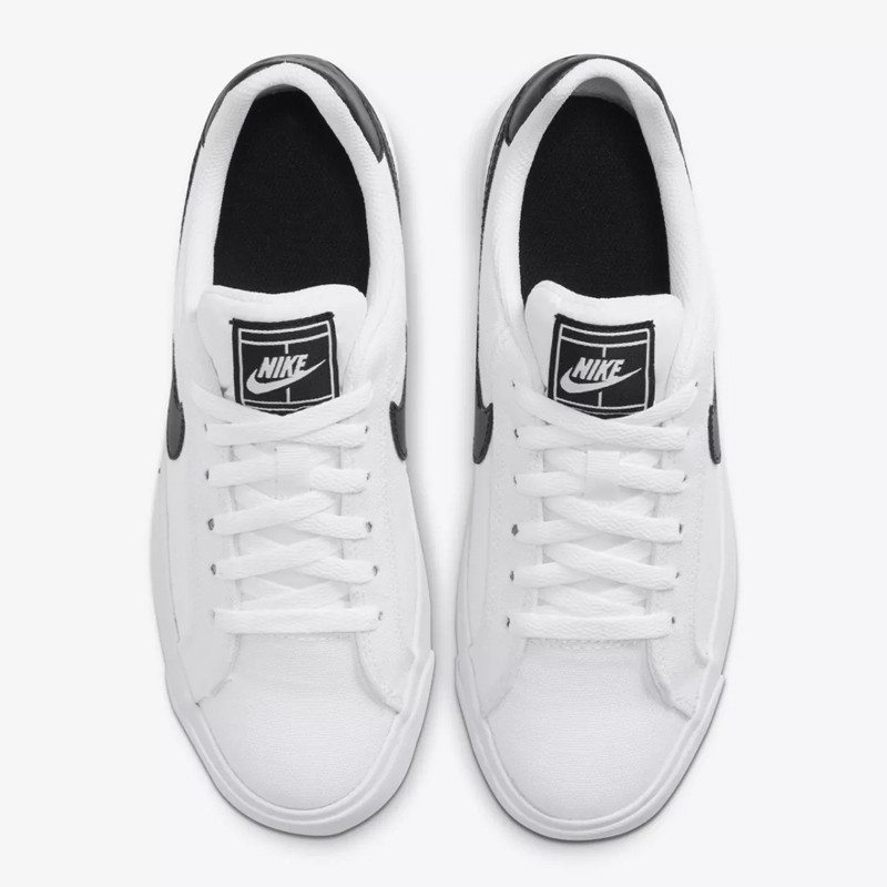 SEPATU SNEAKERS NIKE Wmns Court Royale AC