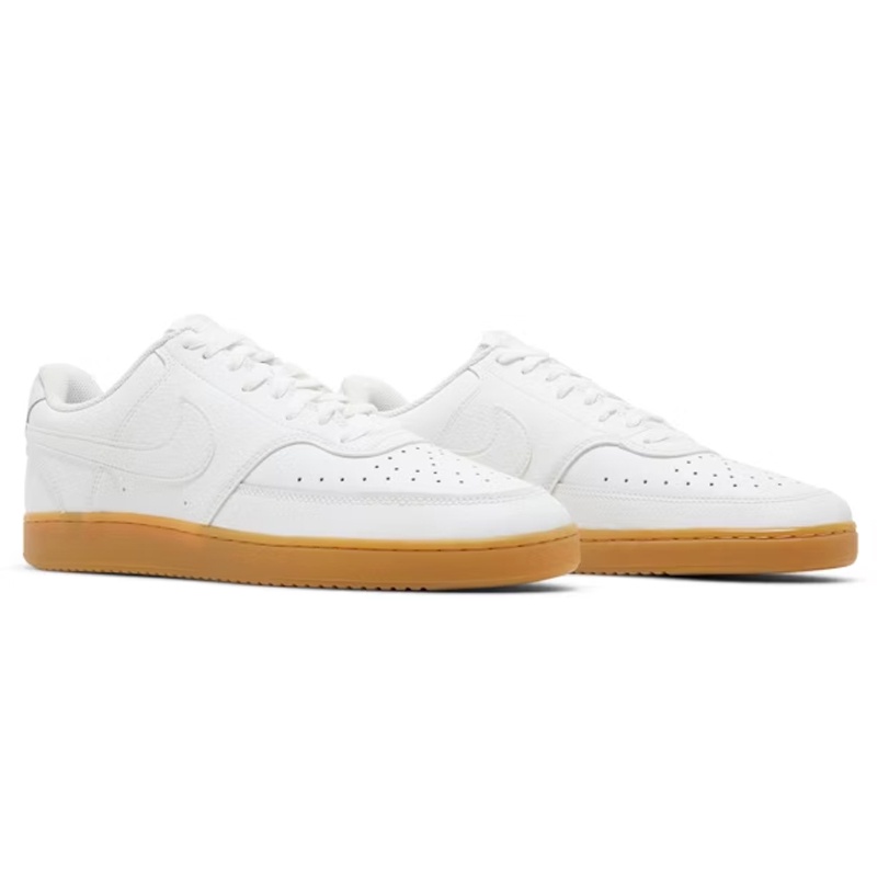 SEPATU SNEAKERS NIKE COURT VISION LOW