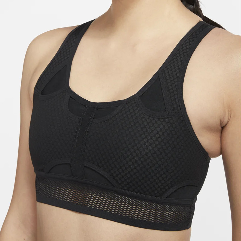 BAJU TRAINING NIKE Wmns Swoosh Ultra Breathe Sports Bra