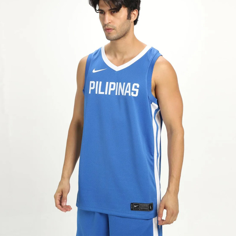 BAJU BASKET NIKE Philippines Basketball Jersey