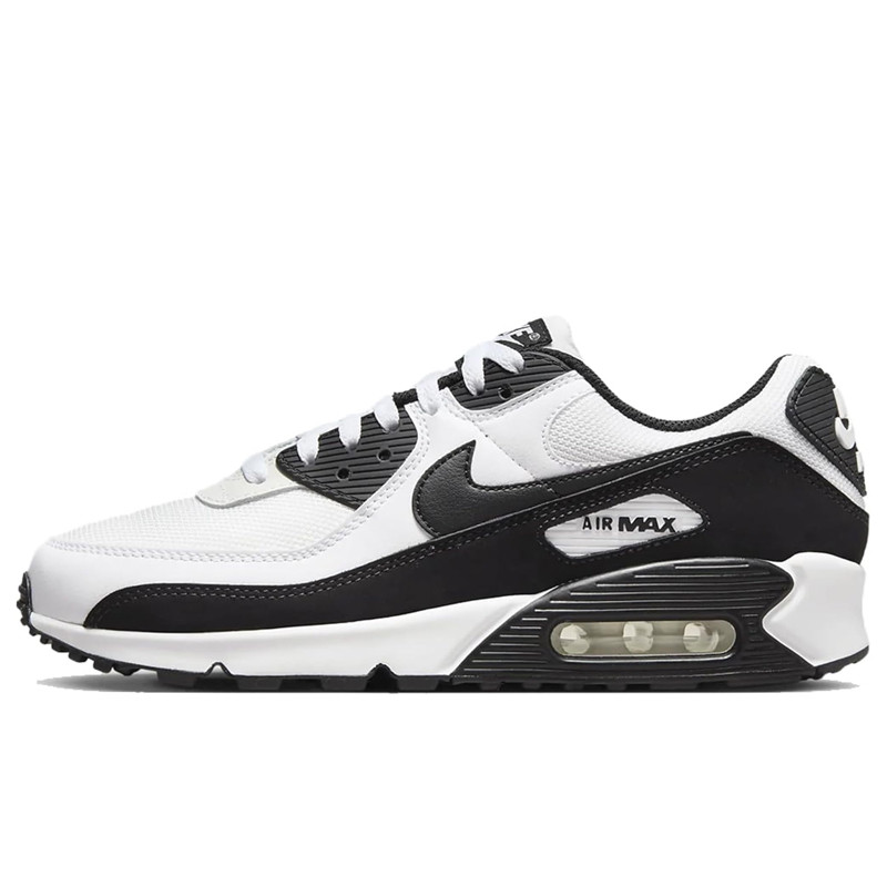 SEPATU SNEAKERS NIKE Air Max 90 Panda