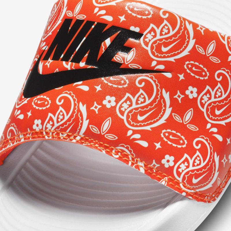 SANDAL SNEAKERS NIKE Wmns Victori One Print Slide