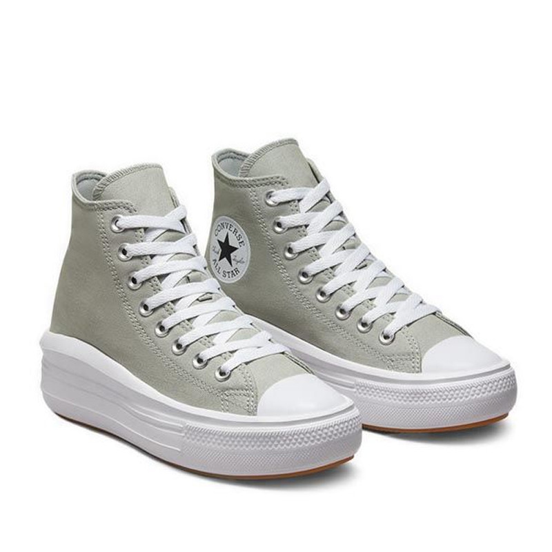 SEPATU SNEAKERS CONVERSE wmns CHUCK TAYLOR ALL STAR MOVE PLATFORM