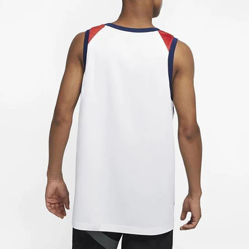 BAJU BASKET NIKE USA National Team FIBA Jersey