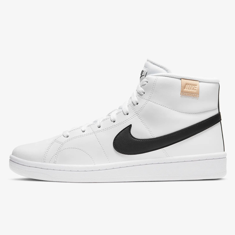 SEPATU SNEAKERS NIKE Court Royale 2 Mid