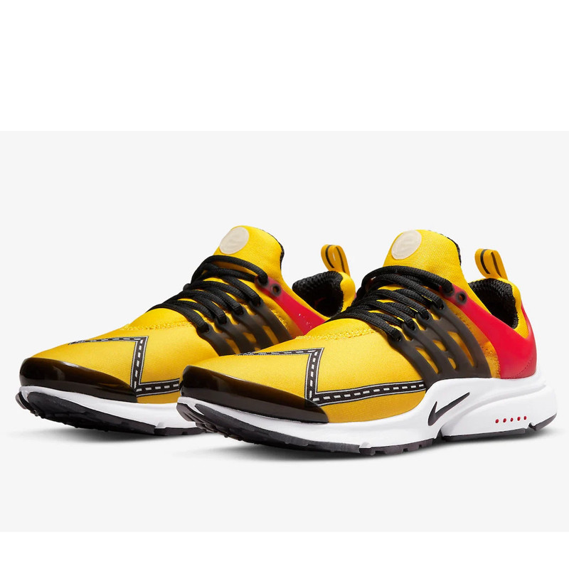 SEPATU SNEAKERS NIKE Air Presto Road Race