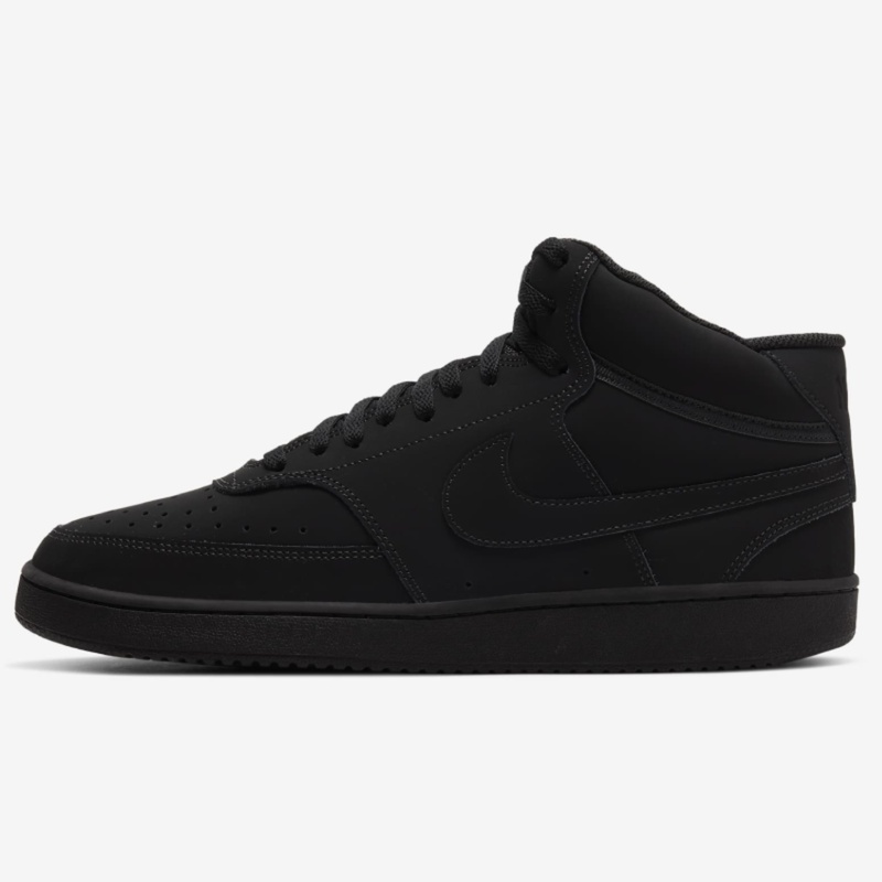 SEPATU SNEAKERS NIKE Court Vision Mid