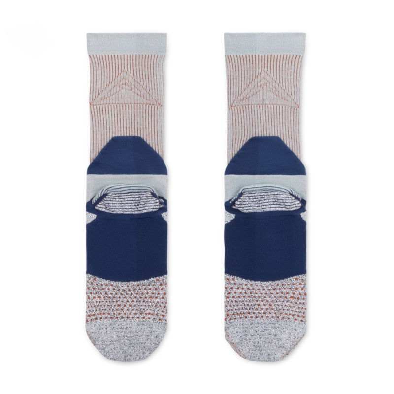 KAOS KAKI TRAIL NIKE U TRAIL RUNNING Crew Socks