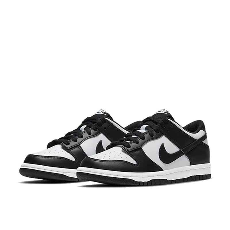 SEPATU SNEAKERS NIKE Dunk Low Retro Panda GS