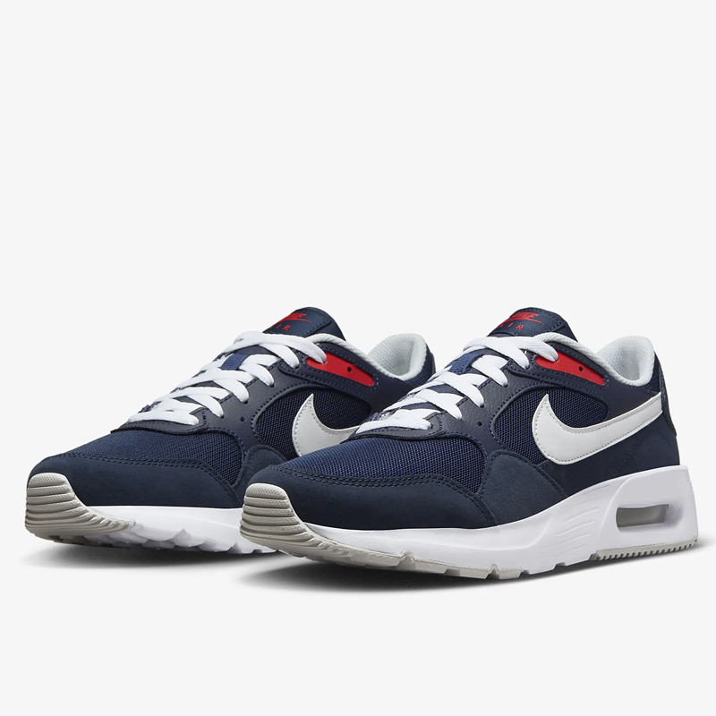 SEPATU SNEAKERS NIKE Air Max SC