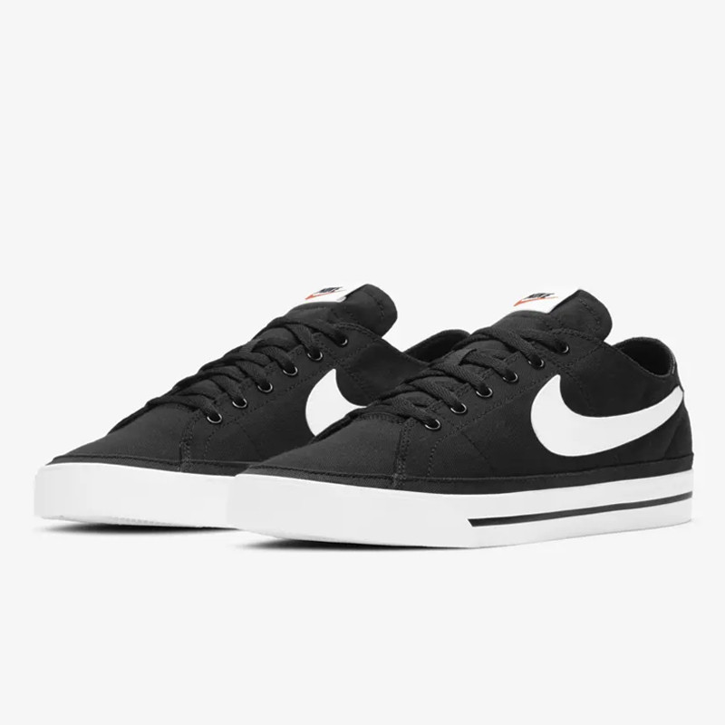 SEPATU SNEAKERS NIKE Court Legacy Canvas