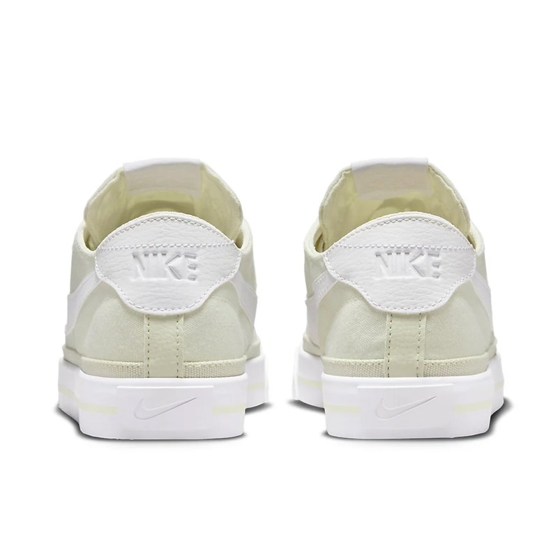 SEPATU SNEAKERS NIKE Court Legacy Canvas