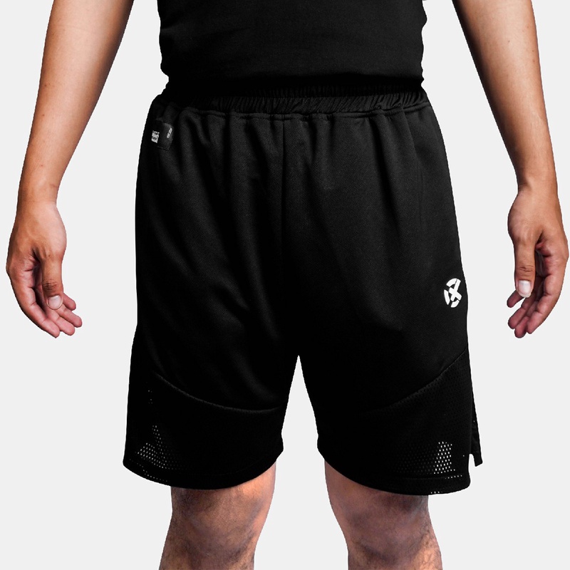 CELANA BASKET RECHAMPX 2-TONE BASKETBALL SHORTS