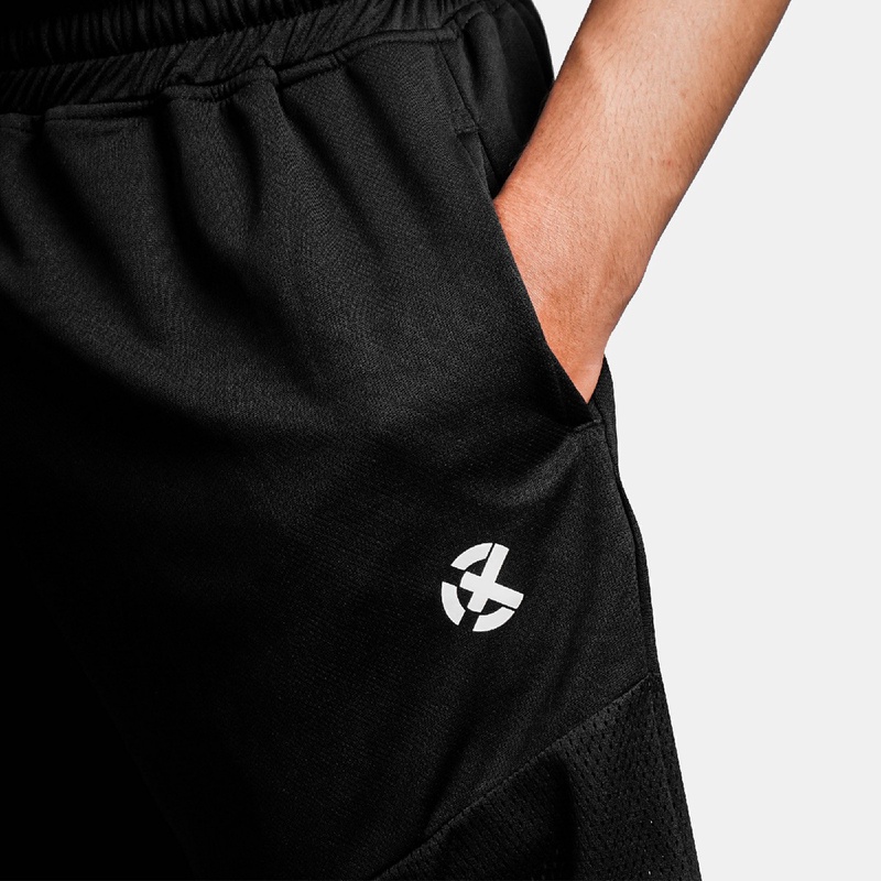 CELANA BASKET RECHAMPX 2-TONE BASKETBALL SHORTS