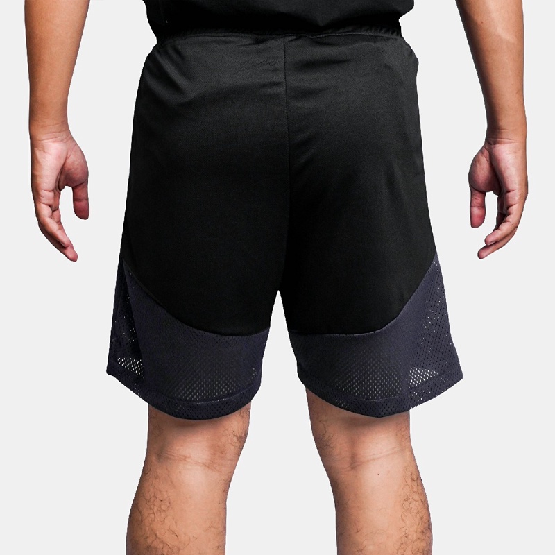 CELANA BASKET RECHAMPX 2-TONE BASKETBALL SHORTS