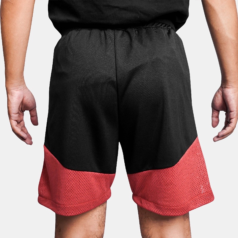 CELANA BASKET RECHAMPX 2-TONE BASKETBALL SHORTS