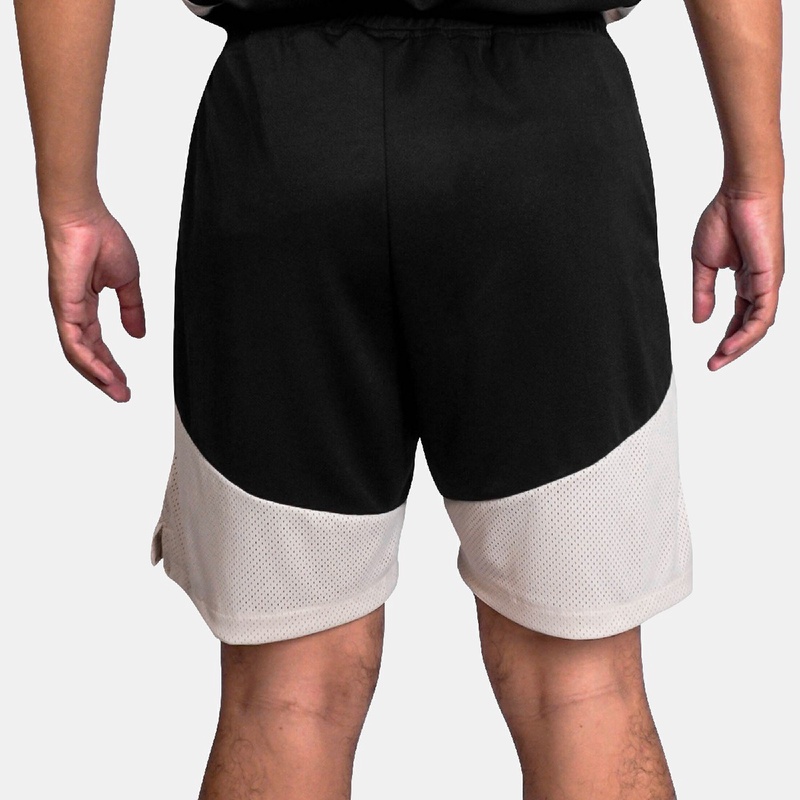 CELANA BASKET RECHAMPX 2-TONE BASKETBALL SHORTS