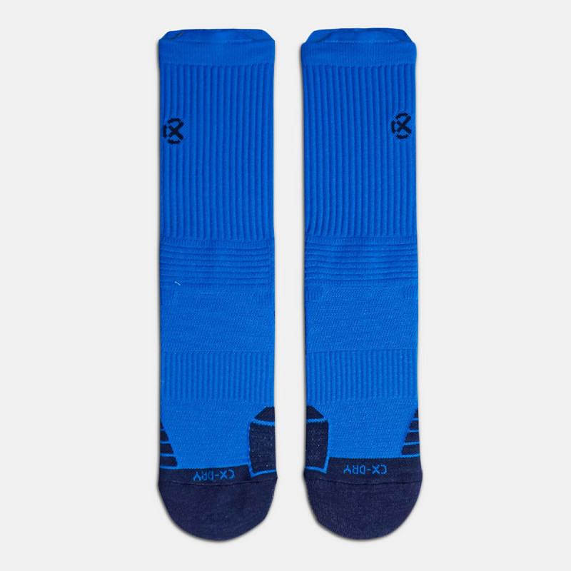 KAOS KAKI BASKET RECHAMPX PRIME CREW SOCKS 1X