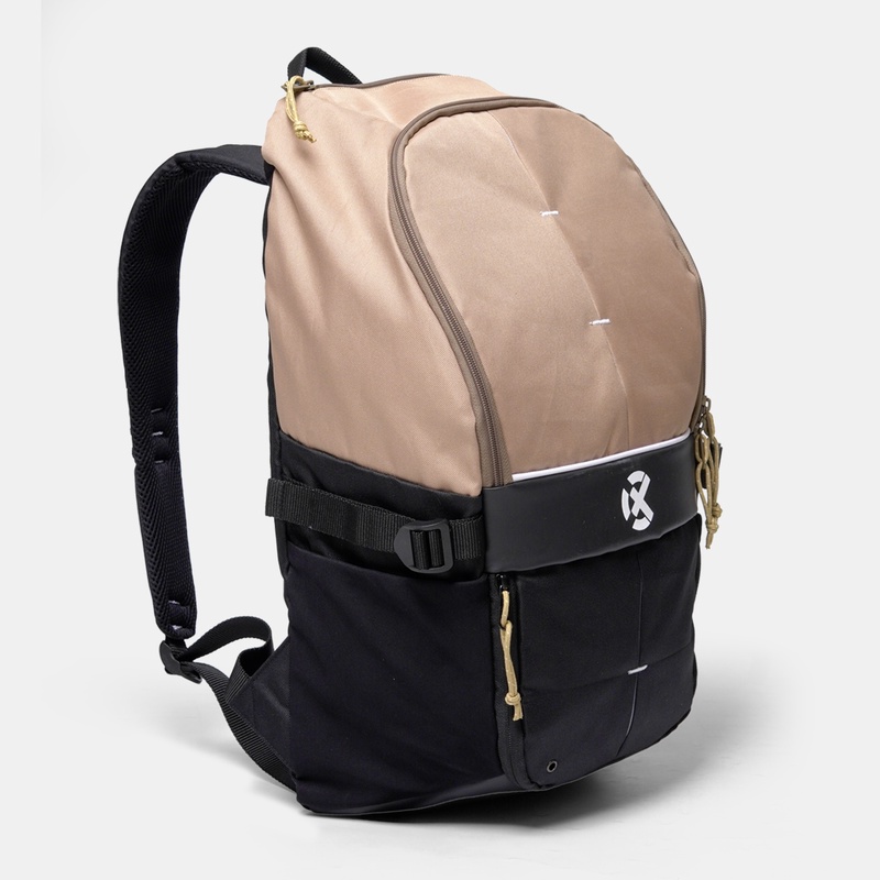 TAS BASKET RECHAMPX BASKETBALL BACKPACK