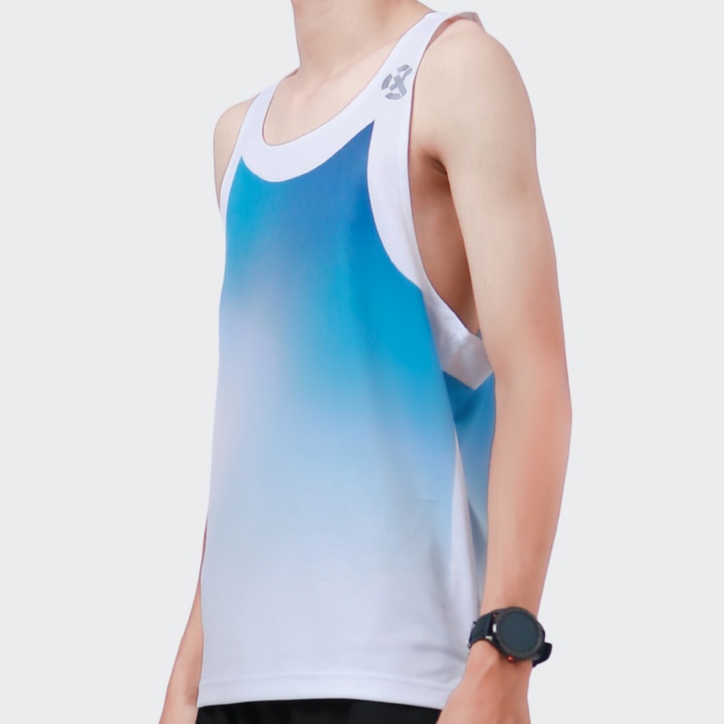 BAJU LARI RECHAMPX RACE TANK TOP