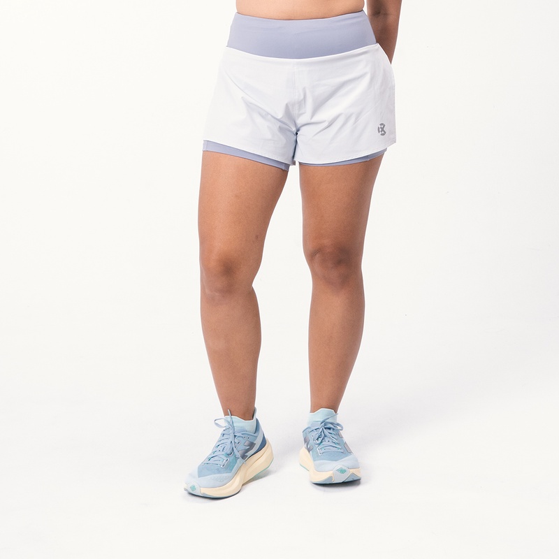 CELANA LARI RECHAMPX wmns MIDRISE Shorts