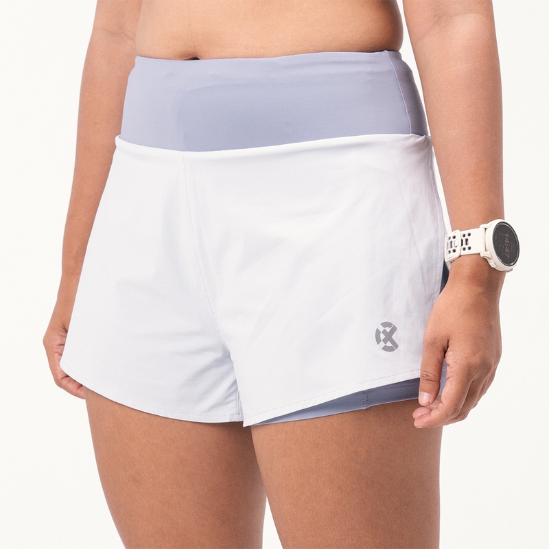 CELANA LARI RECHAMPX wmns MIDRISE Shorts