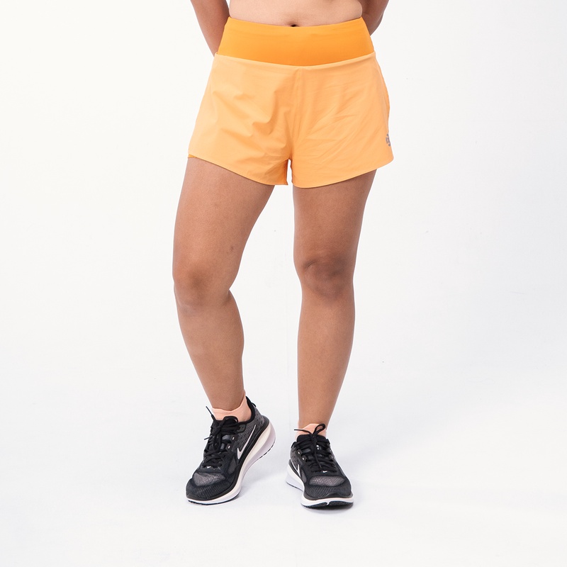 CELANA LARI RECHAMPX wmns MIDRISE Shorts