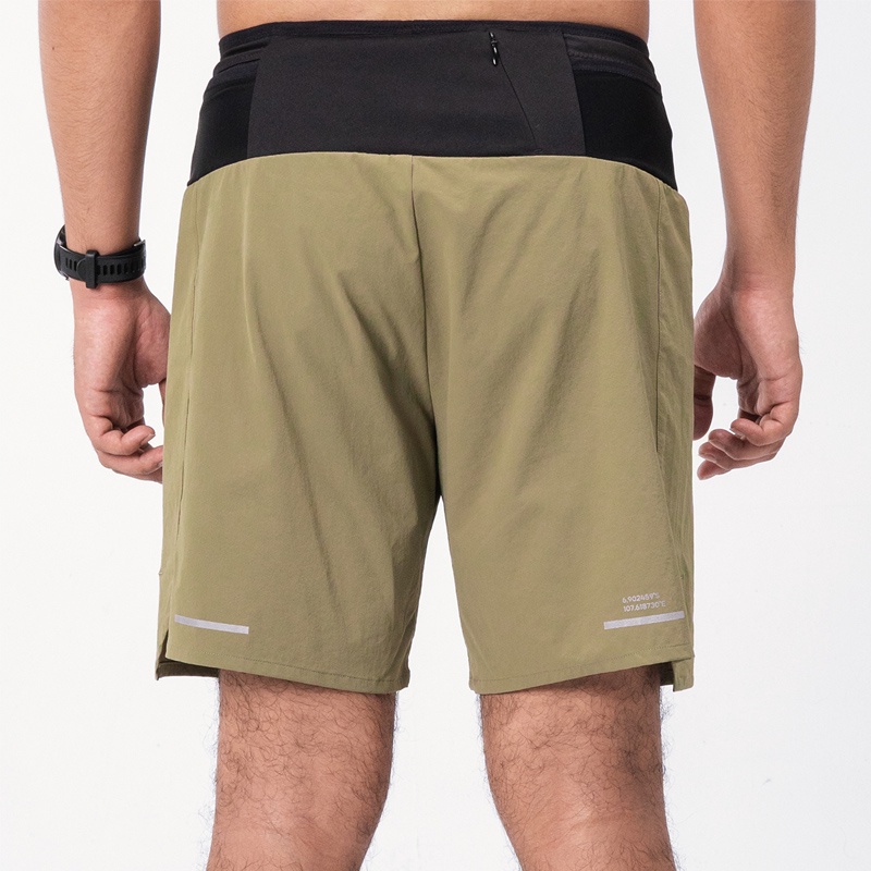 CELANA LARI RECHAMPX MARATHON 7 Inch RUNNING SHORTS