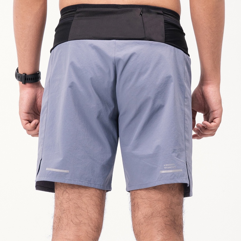 CELANA LARI RECHAMPX MARATHON 7 Inch RUNNING SHORTS