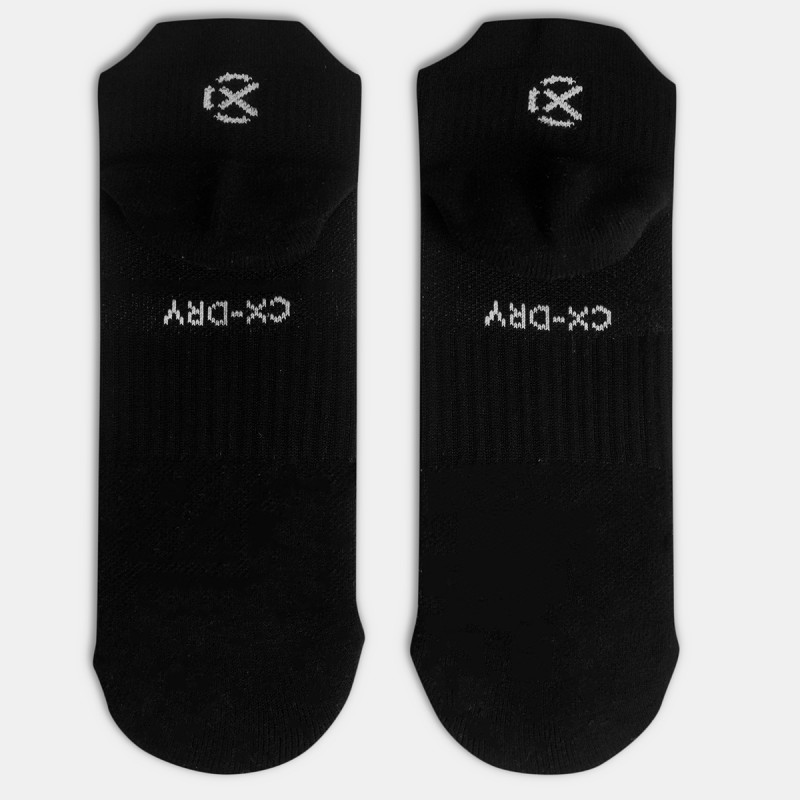 KAOS KAKI LARI RECHAMPX DLY-RUN LOW-CUT SOCKS 1X